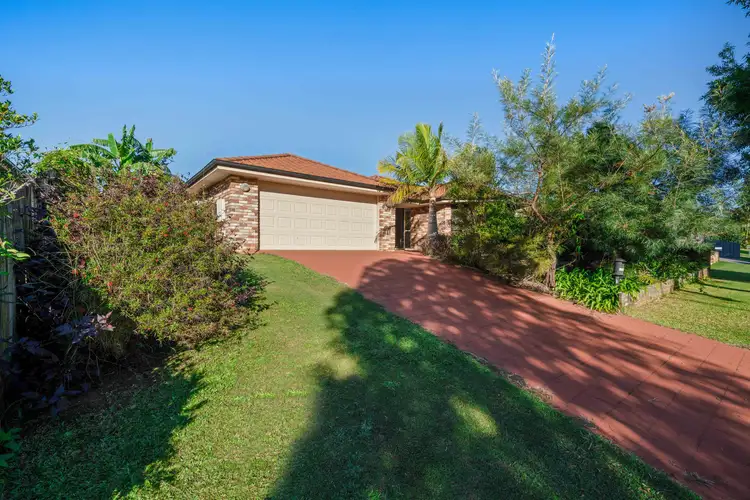 29 Baythorn Drive, Thornlands QLD 4164