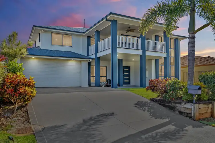 22 Lowe Circuit, Redland Bay QLD 4165