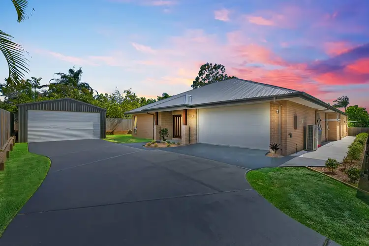 273 Railway Parade, Birkdale QLD 4159