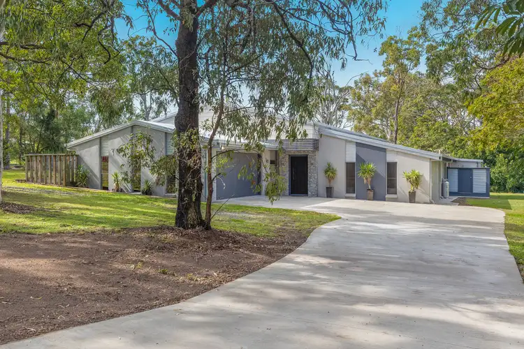 120-122 Springacre Road, Thornlands QLD 4164