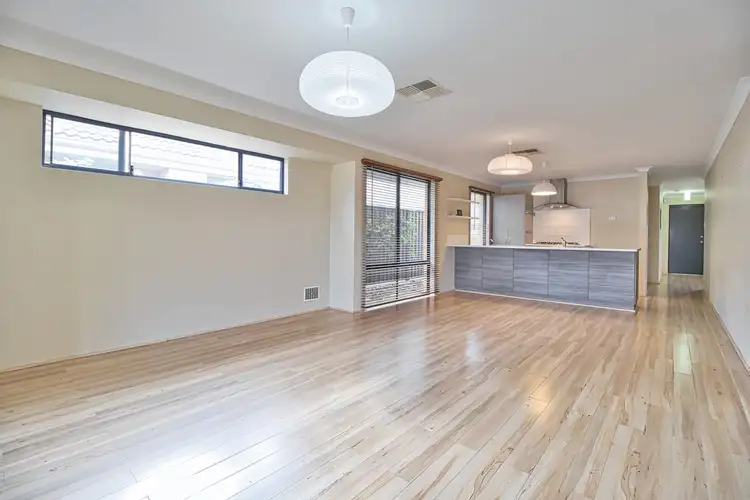 Fifth view of Homely house listing, 85 Smirk Road, Baldivis WA 6171