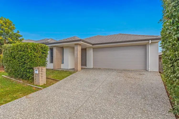 40 Cardwell Circuit, Thornlands QLD 4164