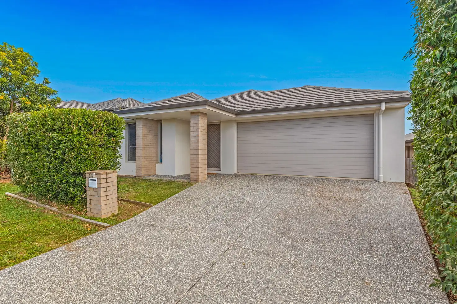 Main view of Homely house listing, 40 Cardwell Circuit, Thornlands QLD 4164