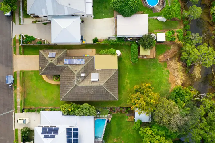 Second view of Homely house listing, 43 Coreen Street, Wynnum QLD 4178