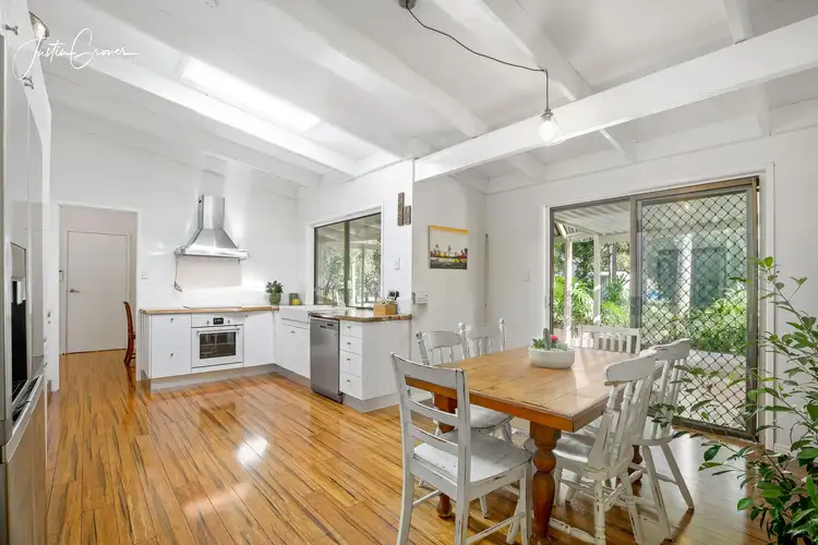 Fifth view of Homely house listing, 606 Valdora Road, Valdora QLD 4561
