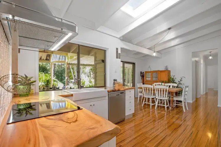 Sixth view of Homely house listing, 606 Valdora Road, Valdora QLD 4561
