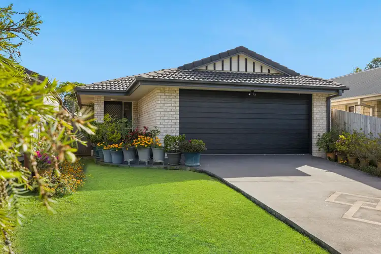 Main view of Homely house listing, 53 Lawn Terrace, Capalaba QLD 4157