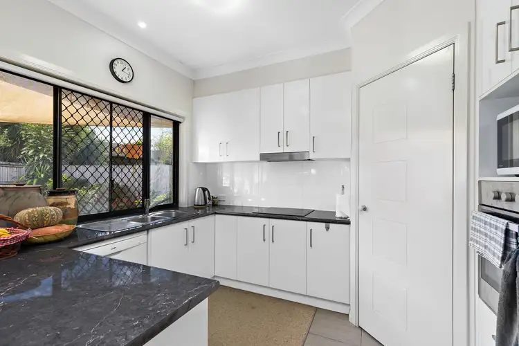 Fifth view of Homely house listing, 53 Lawn Terrace, Capalaba QLD 4157