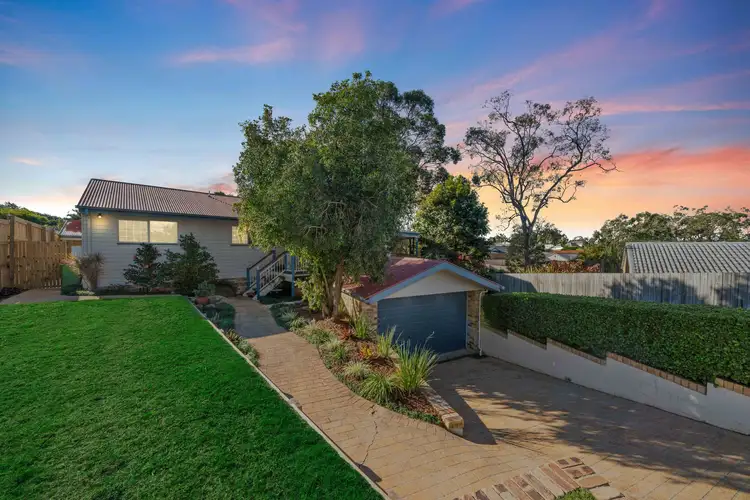 Main view of Homely house listing, 3 Gem Close, Alexandra Hills QLD 4161