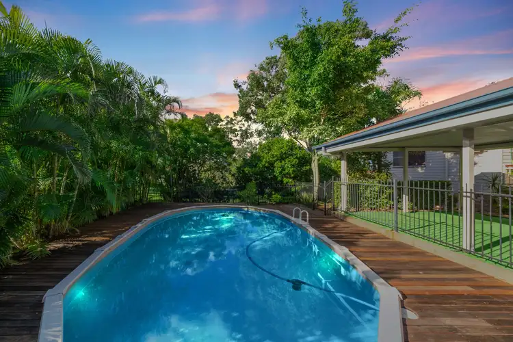 Second view of Homely house listing, 3 Gem Close, Alexandra Hills QLD 4161