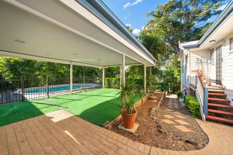 Sixth view of Homely house listing, 3 Gem Close, Alexandra Hills QLD 4161