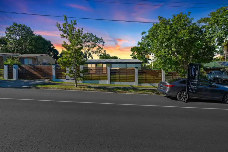 Second view of Homely house listing, 124 Vienna Road, Alexandra Hills QLD 4161