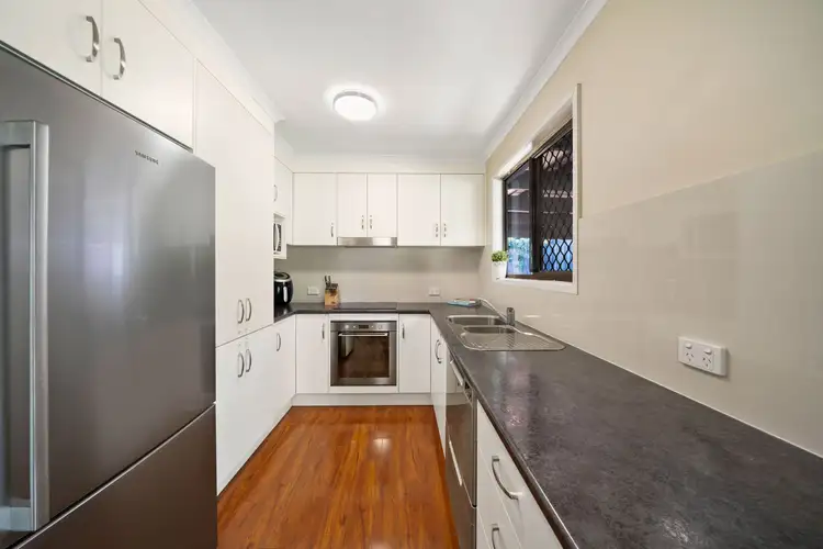 Third view of Homely house listing, 124 Vienna Road, Alexandra Hills QLD 4161