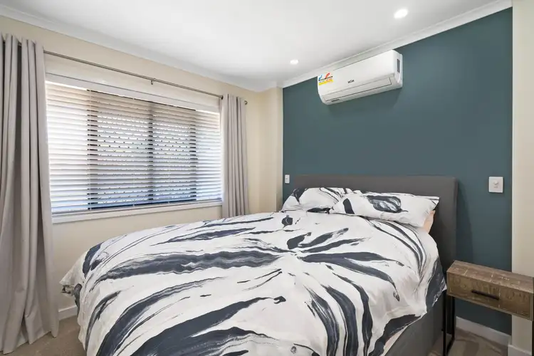 Fourth view of Homely house listing, 124 Vienna Road, Alexandra Hills QLD 4161