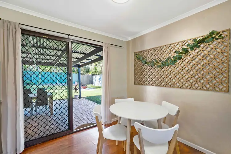 Sixth view of Homely house listing, 124 Vienna Road, Alexandra Hills QLD 4161