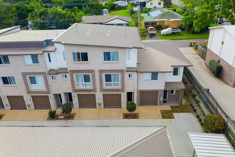 5/39 Surman Street East, Birkdale QLD 4159