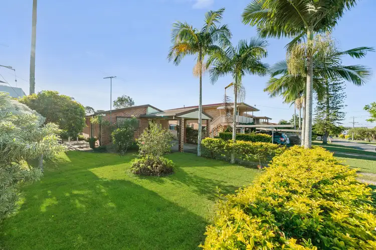 2 Rusbrook Street, Redland Bay QLD 4165