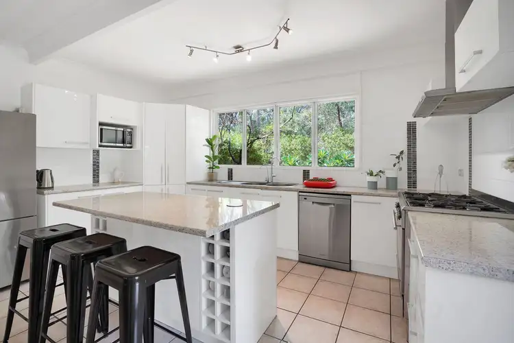 Second view of Homely house listing, 186 Mooroondu Road, Thorneside QLD 4158