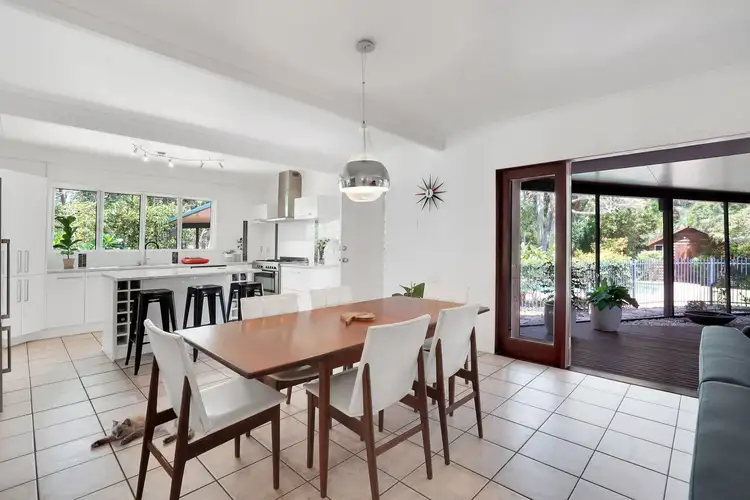 Third view of Homely house listing, 186 Mooroondu Road, Thorneside QLD 4158