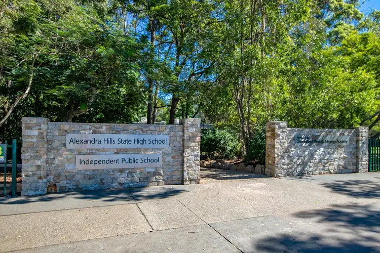 Fifth view of Homely rural property listing, 7 Sevenoaks Street, Alexandra Hills QLD 4161
