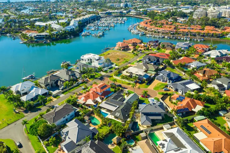 Fifth view of Homely house listing, 2 Mistral Court, Raby Bay QLD 4163