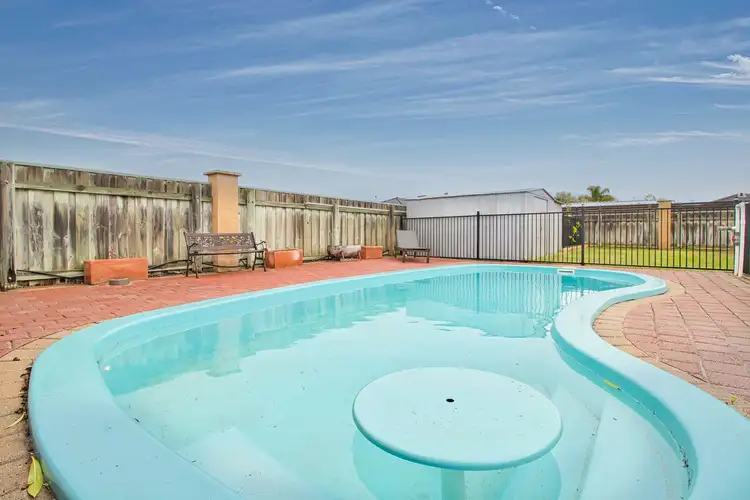 Main view of Homely house listing, 21 Grand Ocean Boulevard, Port Kennedy WA 6172