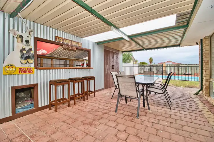 Second view of Homely house listing, 21 Grand Ocean Boulevard, Port Kennedy WA 6172