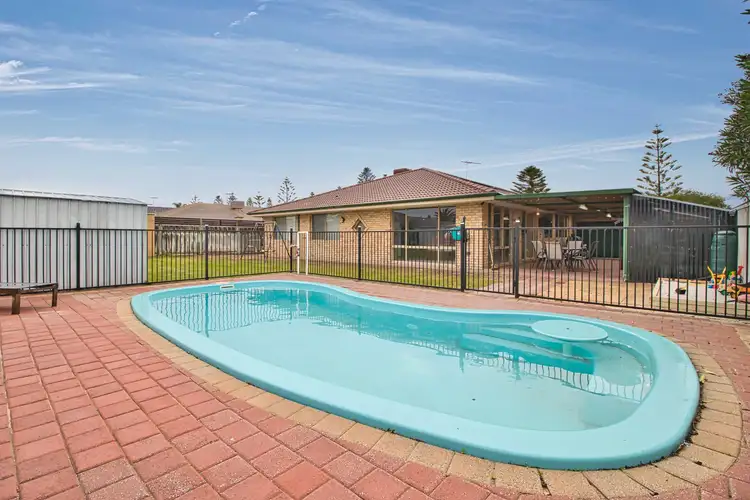 Fourth view of Homely house listing, 21 Grand Ocean Boulevard, Port Kennedy WA 6172