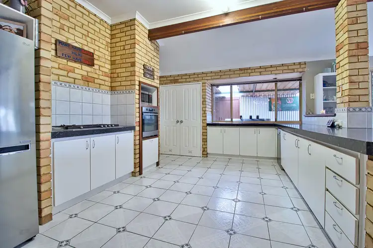 Seventh view of Homely house listing, 21 Grand Ocean Boulevard, Port Kennedy WA 6172