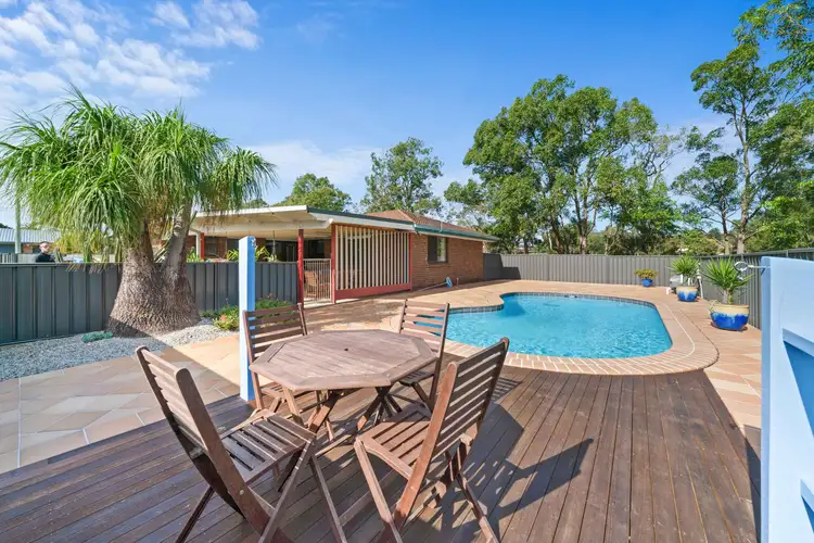 Third view of Homely house listing, 2 Parkway Street, Capalaba QLD 4157