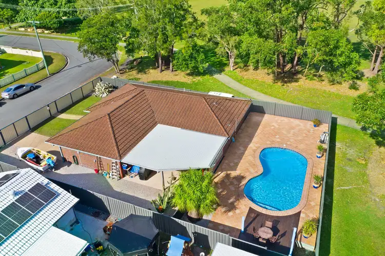 Fourth view of Homely house listing, 2 Parkway Street, Capalaba QLD 4157
