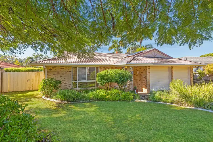 37 Albicore Drive, Thornlands QLD 4164