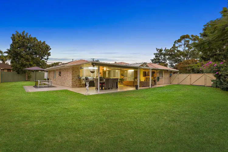 72 Ney Road, Capalaba QLD 4157