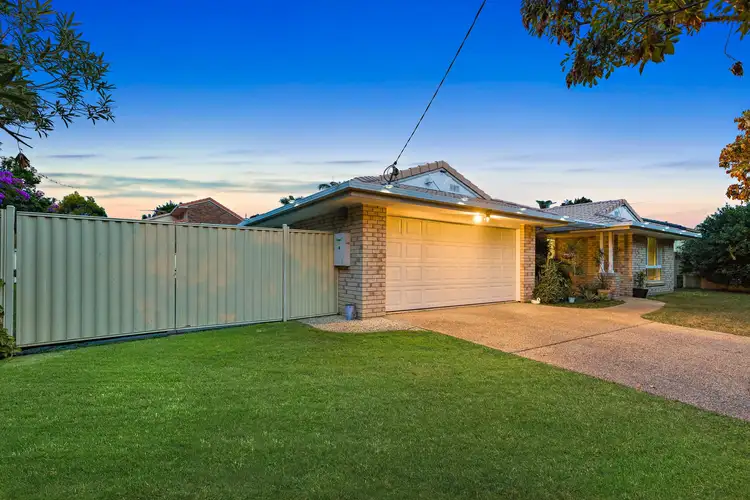 Second view of Homely house listing, 72 Ney Road, Capalaba QLD 4157