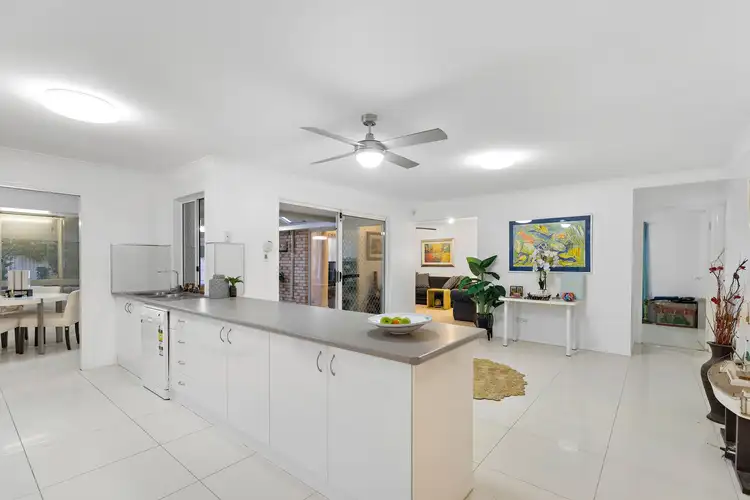 Third view of Homely house listing, 72 Ney Road, Capalaba QLD 4157