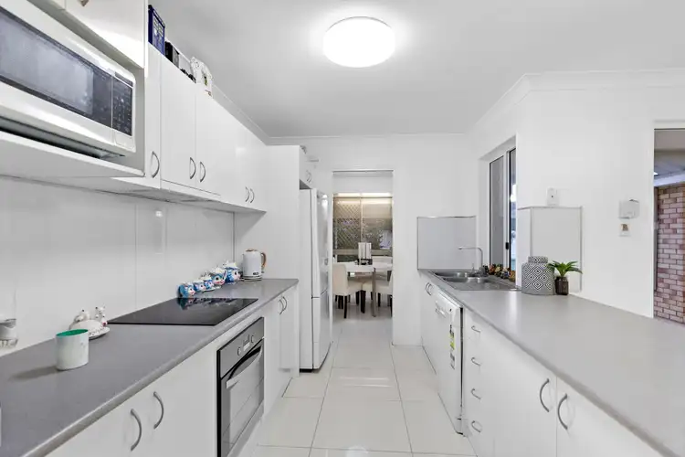 Fourth view of Homely house listing, 72 Ney Road, Capalaba QLD 4157