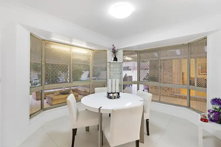 Fifth view of Homely house listing, 72 Ney Road, Capalaba QLD 4157