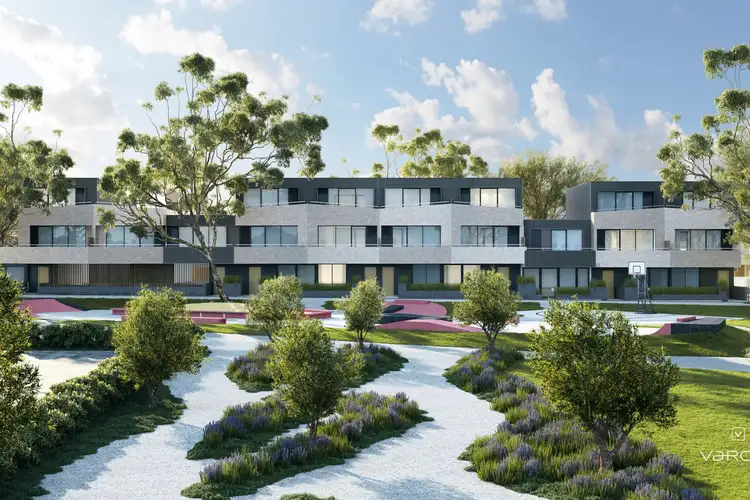 26/8A Service Street, Sunshine VIC 3020