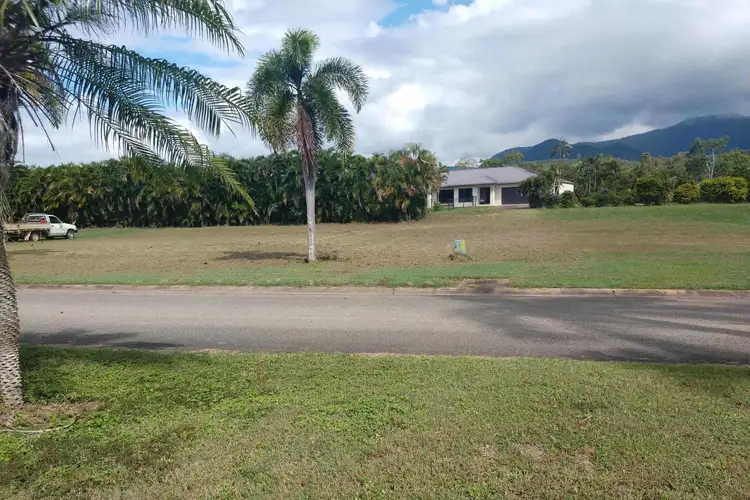Second view of Homely land listing, 22 Keith Williams Drive, Cardwell QLD 4849