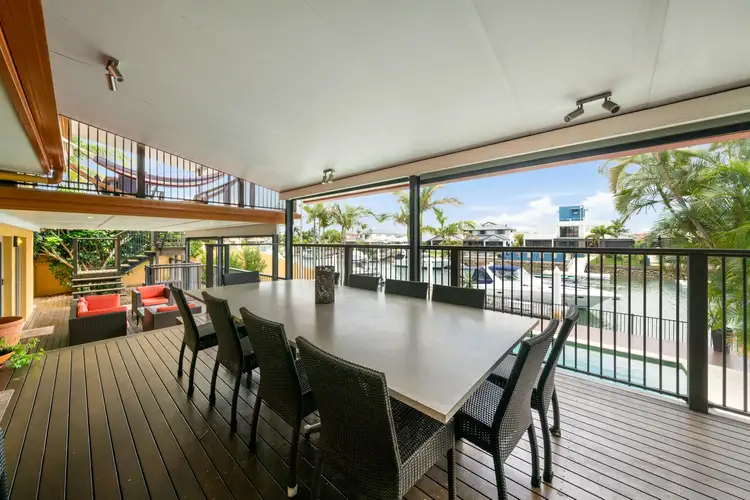 Fifth view of Homely house listing, 25 Boom Court, Birkdale QLD 4159