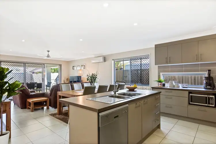 25 Sienna Street, Caloundra West QLD 4551