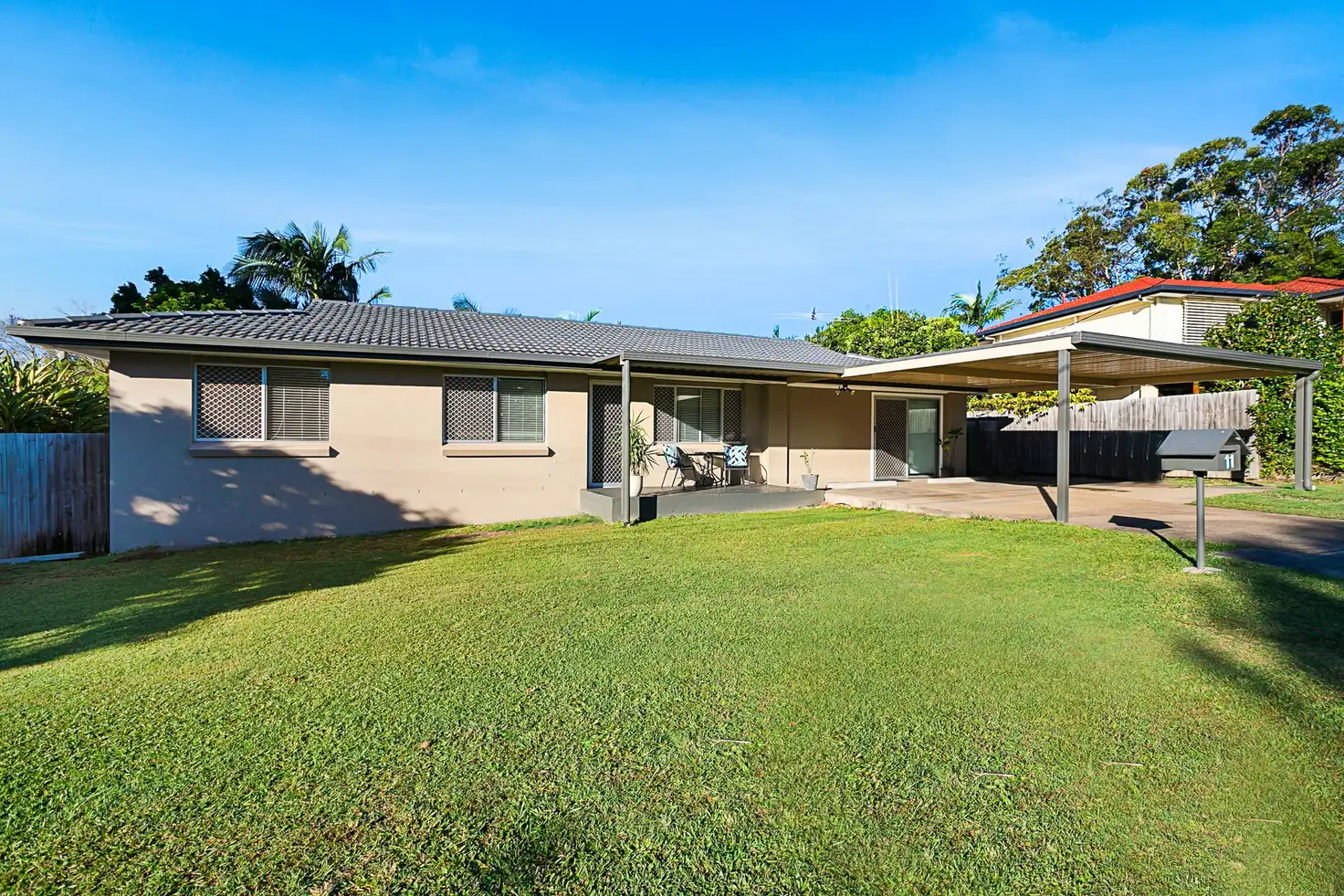 Main view of Homely house listing, 11 Diana Court, Alexandra Hills QLD 4161