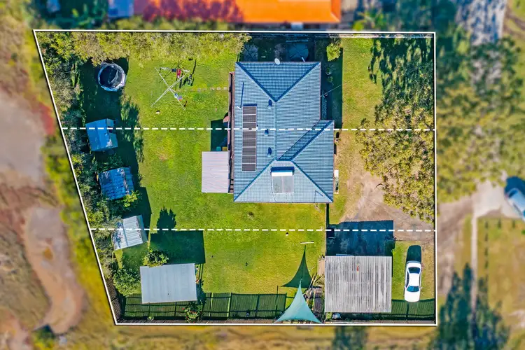 Main view of Homely house listing, 39-43 Ferry Road, Thorneside QLD 4158
