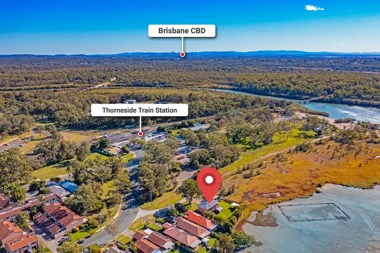 Second view of Homely house listing, 39-43 Ferry Road, Thorneside QLD 4158