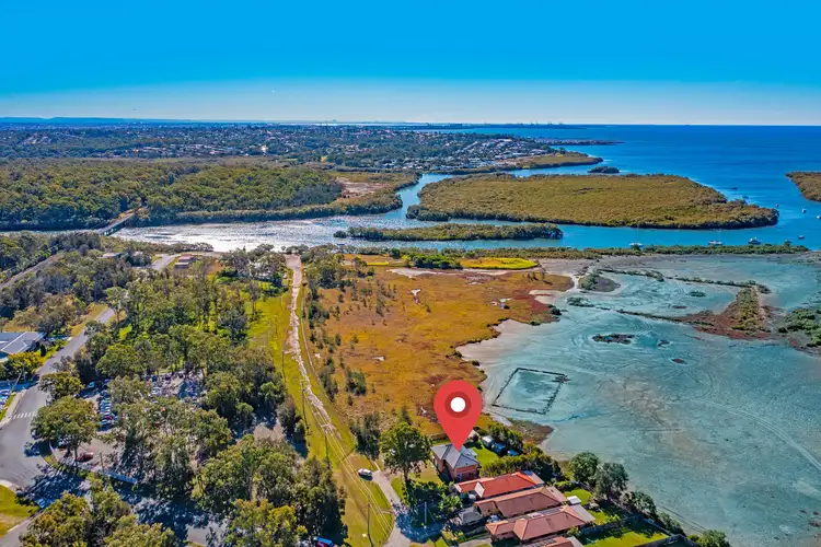 Third view of Homely house listing, 39-43 Ferry Road, Thorneside QLD 4158