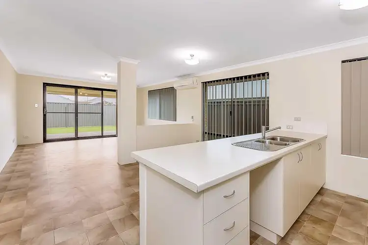 Second view of Homely house listing, 4 Rubens Circuit, Baldivis WA 6171