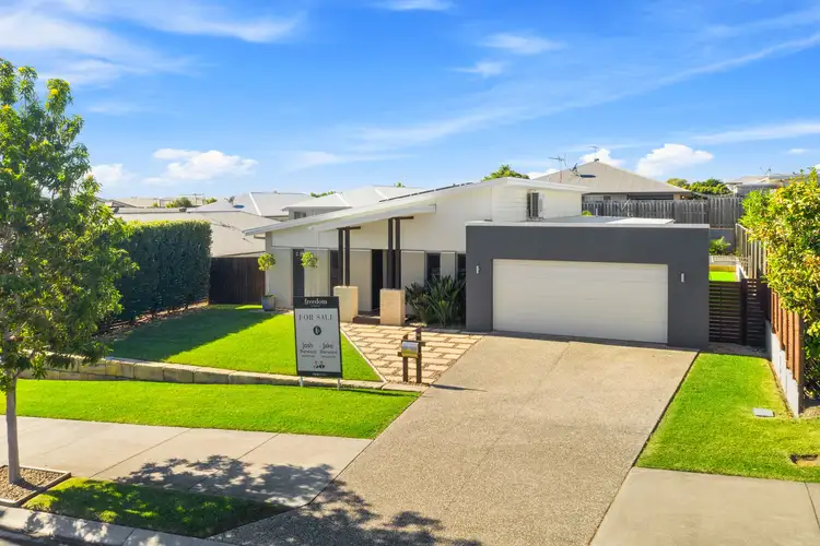 99 Kinross Road, Thornlands QLD 4164