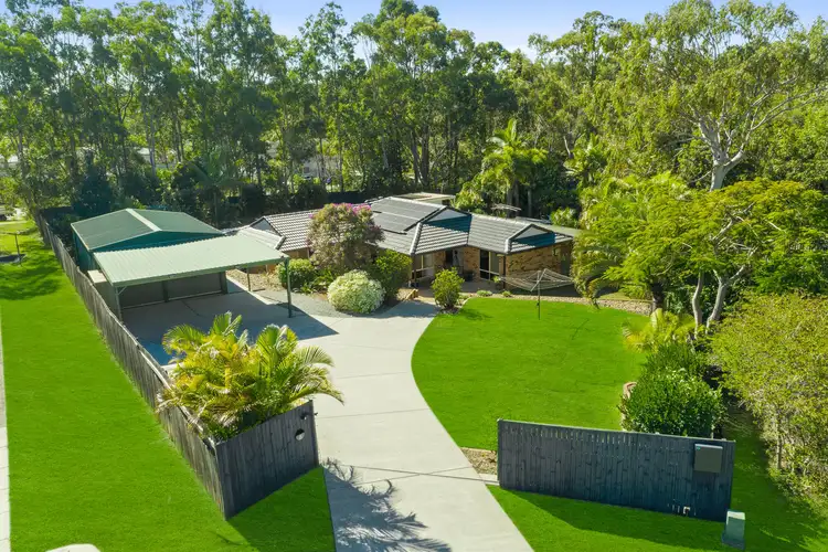 8 Cockateil Court, Thornlands QLD 4164