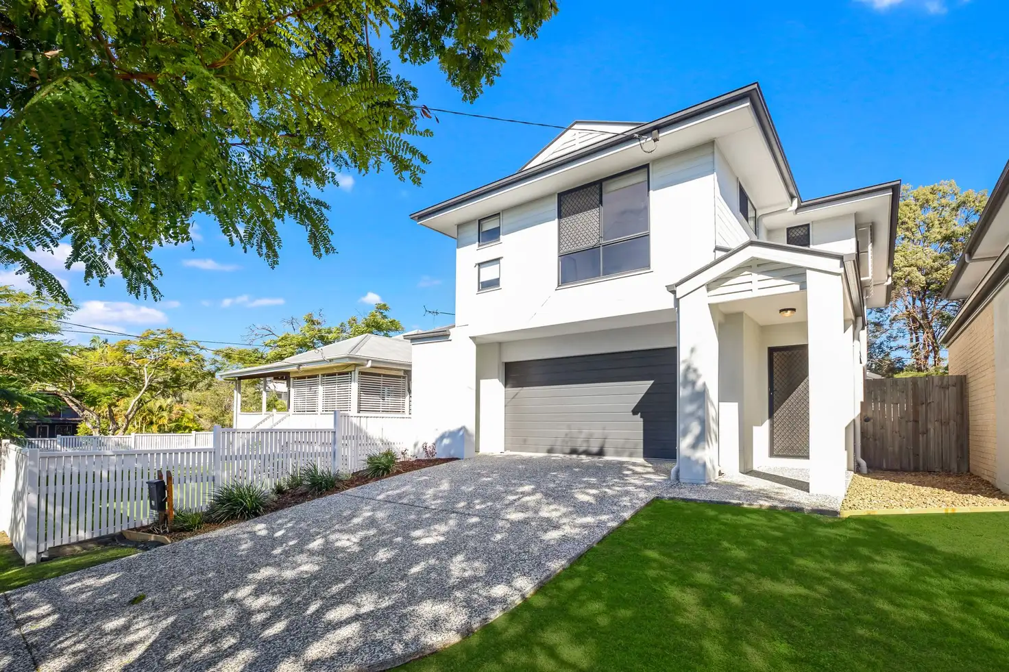 Main view of Homely house listing, 67 High Street, Geebung QLD 4034