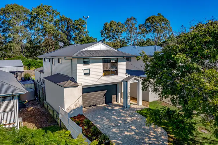 Second view of Homely house listing, 67 High Street, Geebung QLD 4034